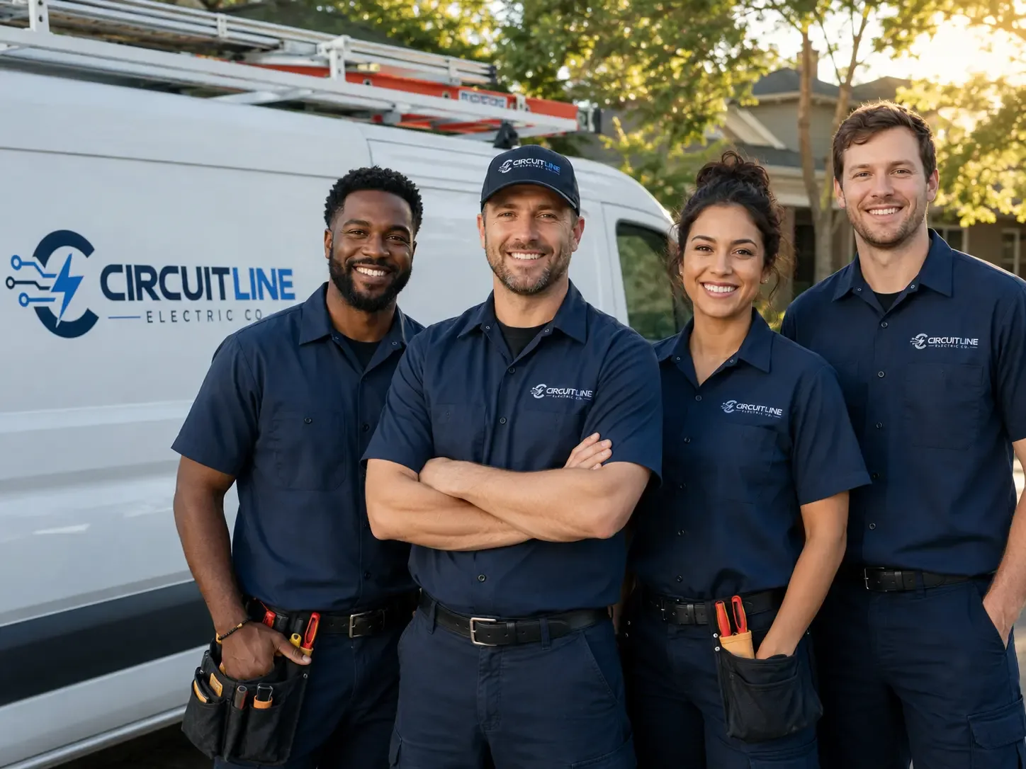 Whole Home Rewiring company in Douglas, AZ