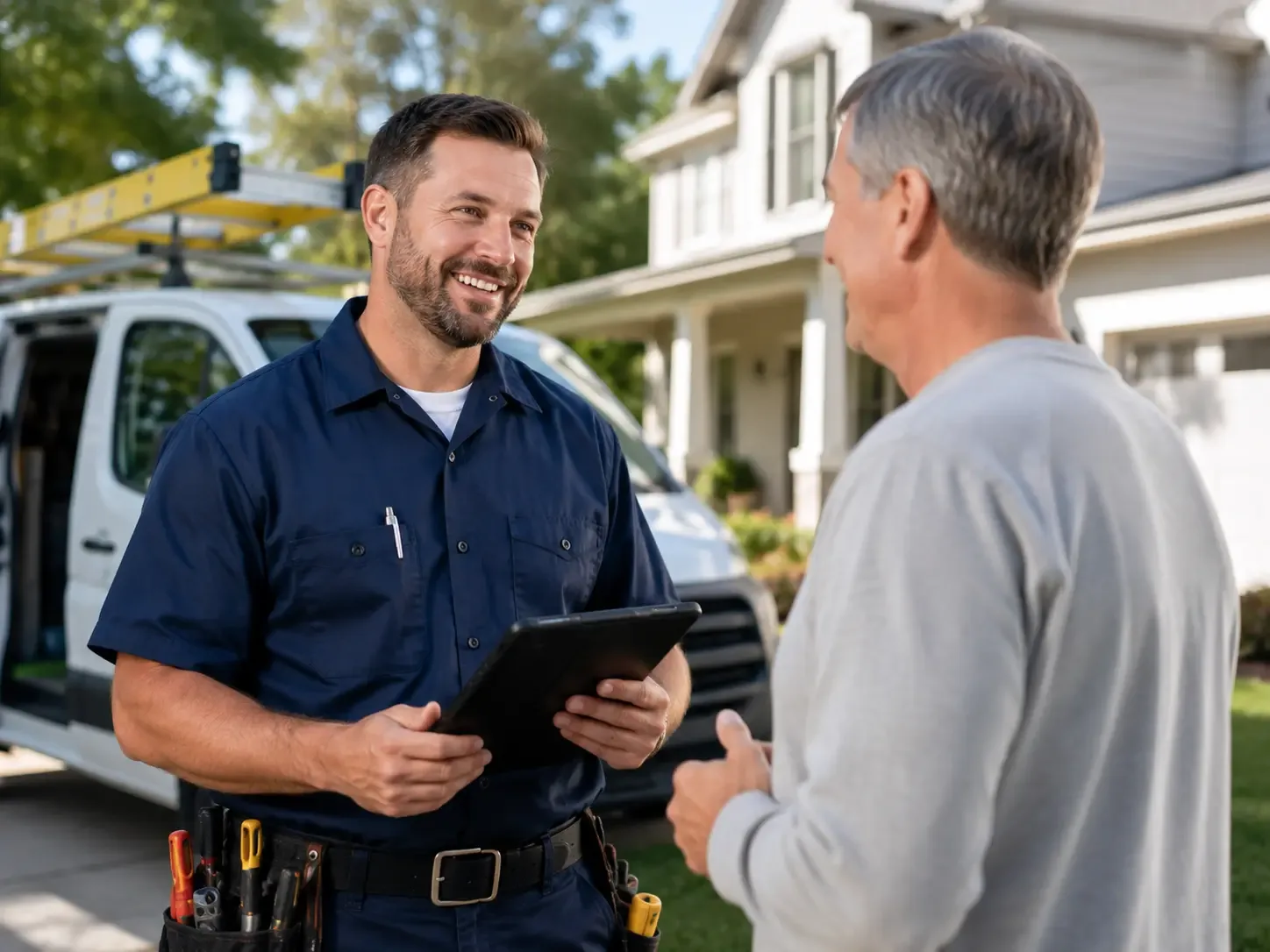 Whole Home Rewiring Douglas, AZ FAQs