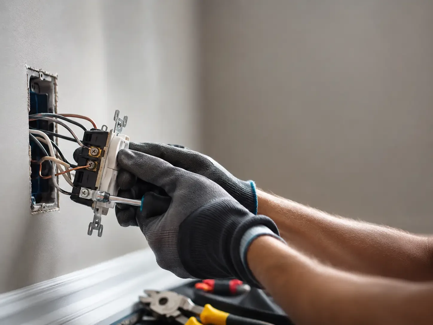 Why choose Whole Home Rewiring in Douglas, AZ